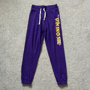 Kids Vikings Sweatpants